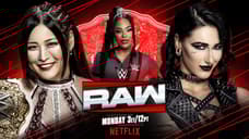 WWE Monday Night Raw Results: March 31, 2025 - Women's World Championship Match & More