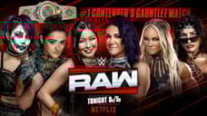 WWE MONDAY NIGHT RAW Results: March 9, 2026 - IC Title Match, #1 Contender Gauntlet, Oba Femi vs Rusev & More