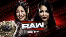 WWE Monday Night Raw Results: May 5, 2025 - Iyo Sky vs Roxanne Perez & More