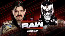 WWE Monday Night Raw Results: October 13, 2025 - Intercontinental Championship Match & More