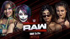 WWE Monday Night Raw Results: September 1, 2025 - Intercontinental Championship Match & More