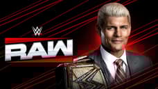 WWE Monday Night Raw Results: September 22, 2025 - Cody Rhodes, Wrestlepalooza Fallout & More