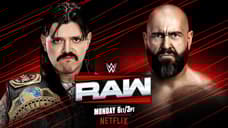 WWE Monday Night Raw Results: September 29, 2025 - Intercontinental Title Match & More