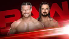 WWE MONDAY NIGHT RAW SPOILERS For December 31, 2018: McIntyre Vs Ziggler Steel Cage Match  And More
