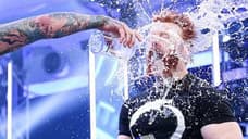 WWE Moves A Big Match From Tonight's EXTREME RULES PPV To Next Friday's Episode Of SMACKDOWN