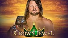 WWE Moves Battle Royal Match To The CROWN JEWEL Kickoff Show