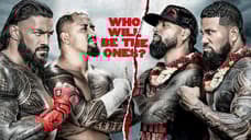 WWE Mulling Over Two Crazy Endings For Bloodline Civil War Match At MONEY IN THE BANK - SPOILERS