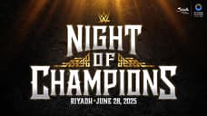 WWE NIGHT OF CHAMPIONS Preview: Full Match Card, Where To Watch, And Latest On Issues In Middle East