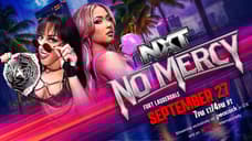 WWE NO MERCY 2025 PPV Results: Oba Femi vs Ricky Saints & More