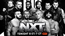 WWE NXT Results: April 15, 2025 - Tag Team Gauntlet, Fatal 4-Way, Parking Lot Fight & More