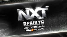 WWE NXT Results (August 18, 2026): Lexis King vs Lucien Price, AAA Cruiserweight #1 Contender Fatal 4-Way