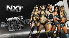 WWE NXT Results: December 2, 2025 - Iron Survivor Summit & More