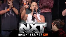 WWE NXT Results: February 18, 2025 - Ricky Starks Contract Signing & More