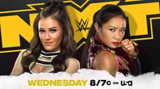 WWE NXT Results For February 24, 2021: Karrion Kross VS Santos Escobar And More