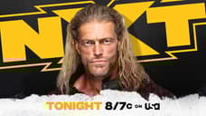 WWE NXT Results For February 3, 2021: Edge, Dusty Rhodes Tag Team Classic Matches And More