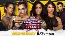 WWE NXT Results For January 27, 2021: Finn Balor & Kyle O'Reilly VS Oney Lorcan & Danny Burch And More