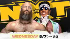 WWE NXT Results For November 4, 2020: Tommaso Ciampa VS Velveteen Dream And More