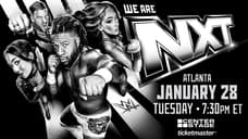 WWE NXT Results: January 28, 2025 - Women's North American & Tag Title Matches & More