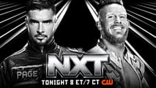 WWE NXT Results: June 10, 2025 - Oba Femi vs Jasper Troy, Ethan Page vs Sean Legacy & More