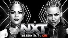 WWE NXT Results: June 16, 2026 - Jaida Parker vs. Nattie & More