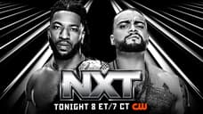 WWE NXT Results: June 3, 2025 - TNA World Title Match, Rounds Match To Leave NQCC & More