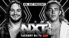WWE NXT Results: June 9, 2026 - Mr. NXT Pageant & More