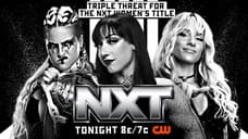 WWE NXT Results: March 17, 2026 - 3-Way Women's Title Match, Booker T Appreciation Night & More