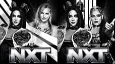 WWE NXT Results: March 25, 2025 - Stephanie Vaquer's Titles Up For Grabs & More
