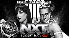 WWE NXT Results: March 3, 2026 - Jacy Jayne vs Zaria NXT Women's Title Match & More