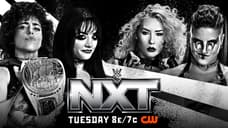 WWE NXT Results: May 12, 2026 - Naraku's In-Ring Debut & More