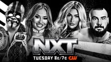 WWE NXT Results: May 5, 2026 - Lola Vice & Mr. Iguana vs. The Culling & More