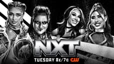 WWE NXT Results (September 22, 2026): Dusty Rhodes Tag Team Classic Begins, Catalina & Hail vs Jordan & Zaria