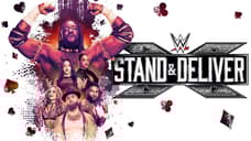 WWE NXT Stand & Deliver 2025 PPV Results: Oba Femi vs. Trick Williams vs. Je'Von Evans & More