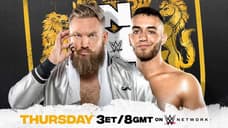 WWE NXT UK Results Highlights For November 26, 2020: A-Kid VS Trent Seven Heritage Cup Final And More