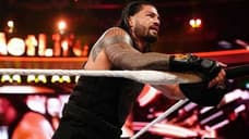 WWE Officially Announces That Roman Reigns Has Signed A New Contract With The Company