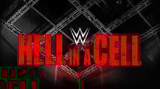 WWE Officially Announces That The Upcoming HELL IN A CELL PPV Will Be A SMACKDOWN LIVE Exclusive Event