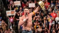 WWE Officially Announces The Date Of John Cena's Retirement Match