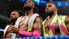 WWE Officially Announces THE NEW DAY: FEEL THE POWER Podcast Featuring Kofi Kingston, Big E, And Xavier Woods
