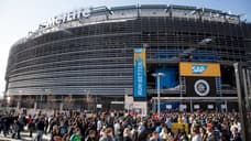 WWE Officially Confirms That It'll Return To MetLife Stadium In New York For WRESTLEMANIA 35