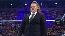 WWE Officials Are Reportedly Concerned That Piper Niven Is Dealing With A Career Threatening Injury