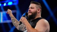 WWE Officials Reportedly Believe That Kevin Owens Is Definitely Heading To AEW Next Year