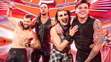 WWE Once Again Discussing New Ideas For Third Hour Of RAW...Including Making It More Adult