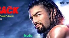 WWE PAYBACK 2020 Pay-Per-View Full Match Results And Highlights