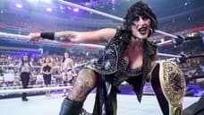 WWE PAYBACK Results: A Massive Title Change And A Huge Return Result In A Better-Than-Expected PLE