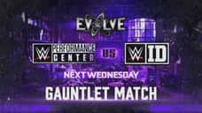 WWE Performance Center Talent vs. WWE ID Prospects Gauntlet Announced & WWE EVOLVE Results: December 10, 2025
