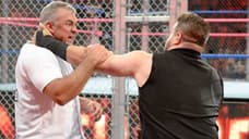 WWE Posts An Update On Shane McMahon's Condition Following His Insane Stunt At HELL IN A CELL Last Night