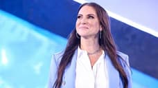 WWE President Nick Khan Addresses Stephanie McMahon's Departure From The Company And Whether She'll Return