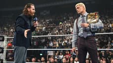 WWE President Nick Khan Reveals Why The Company Doesn't Care About Your Social Media Criticisms