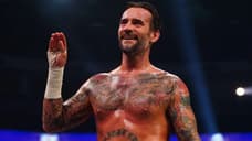 WWE President Nick Khan Won't Rule Out CM Punk Return: We Only Have Respect For Phil [Brooks]