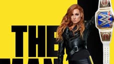 WWE Promotes MONEY IN THE BANK With An Awesome KILL BILL-Inspired Becky Lynch Poster